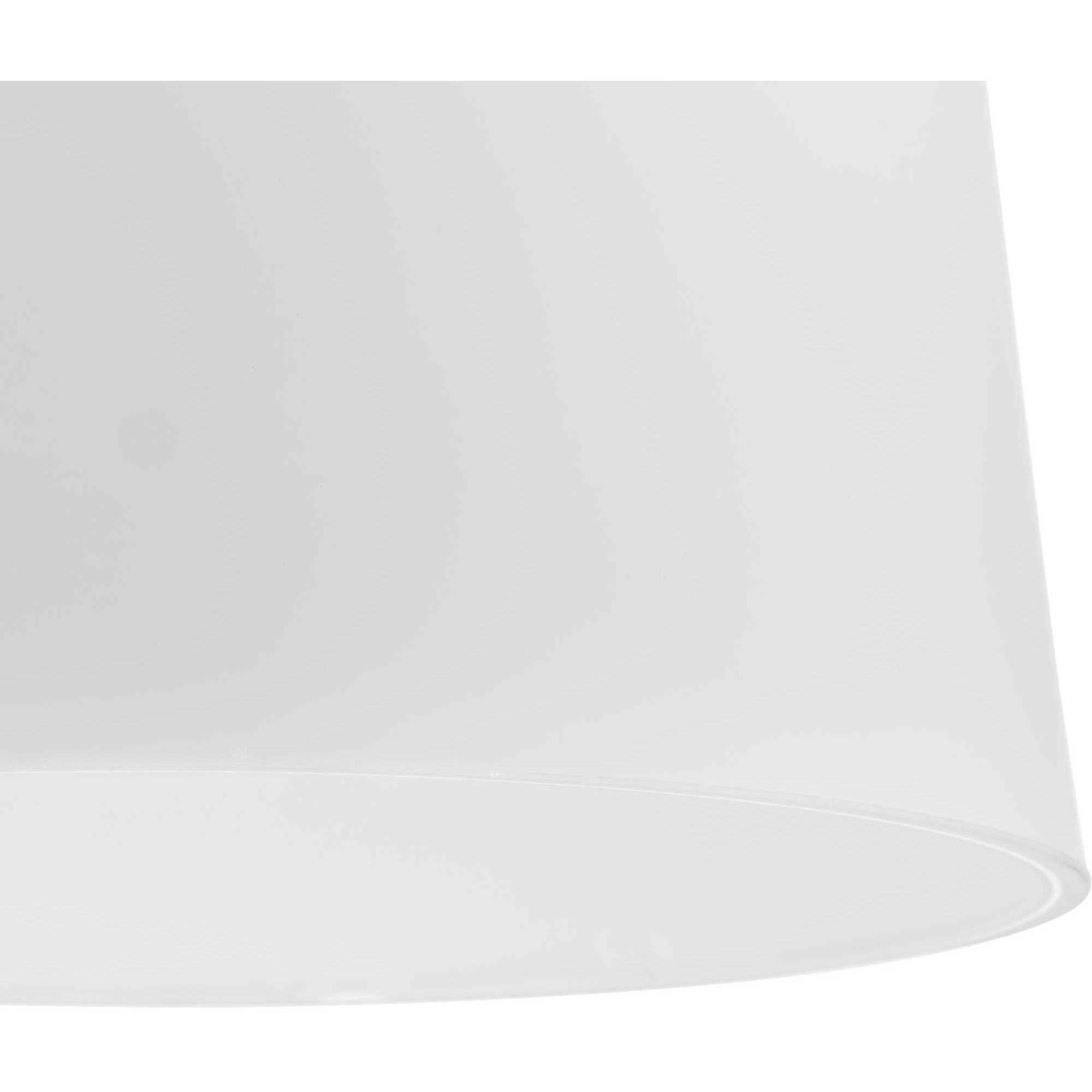 Clarion 1 Light 9 inch Polished Nickel Pendant Ceiling Light