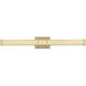 Ivaan 1 Light 31.00 inch Wall Sconce