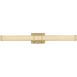 Ivaan 1 Light 31.00 inch Wall Sconce