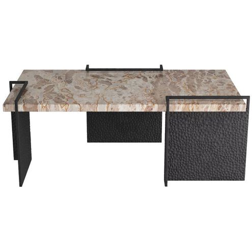 Boda 44 X 15.5 inch Capri Cocktail Table