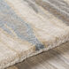 Kavita 120 X 120 inch Light Beige Rug in 10 Ft Round, Round