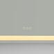 Mime 60 X 42 inch LED Mirror