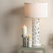 Daphne 6 X 3 inch Candleholder