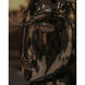Amara 16 X 9.5 inch Decorative Jar