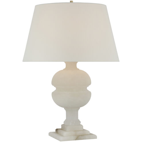 Alexa Hampton Desmond2 1 Light 18.00 inch Table Lamp