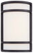 Bay View LED 12 inch Oil Rubbed Bronze Outdoor Pocket Lantern, Great Outdoors