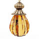 Candia 16 inch Vase
