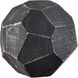 Copas Blackwash Decorative Object