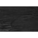 Bow Burnt Black Bench