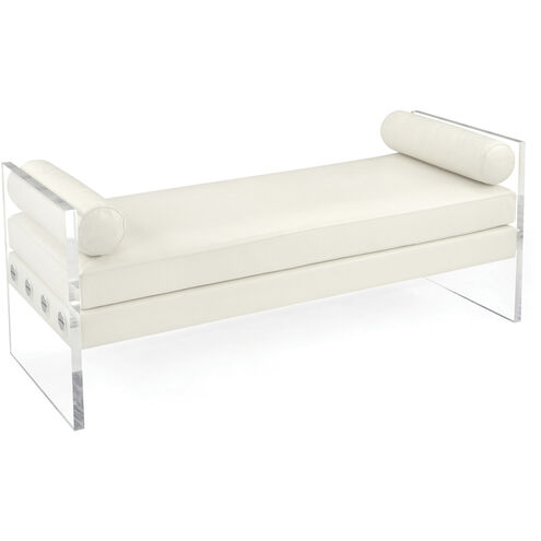 New Park Bench