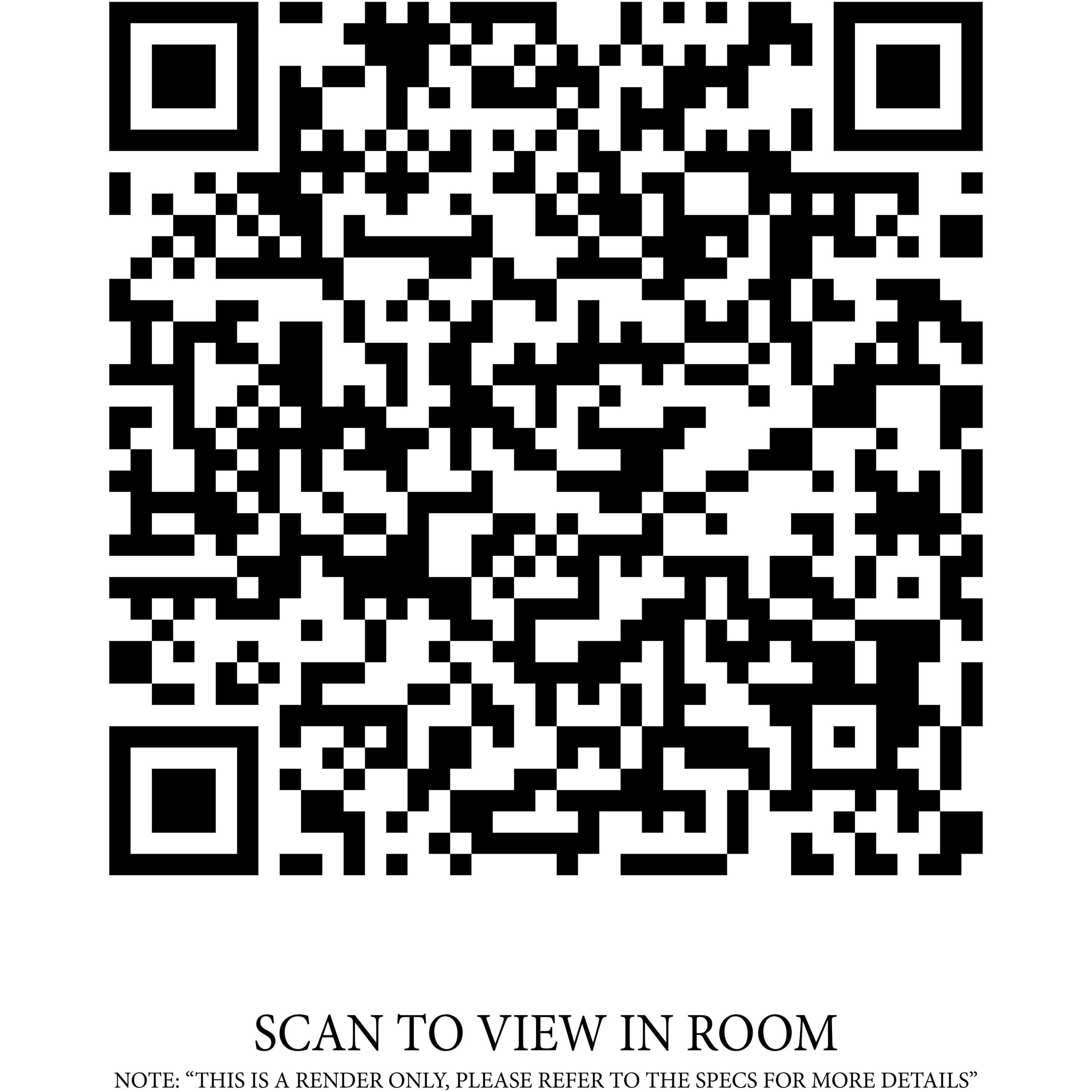 Stagger LED Black Mini Pendant Ceiling Light