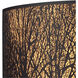 Pocono Sconce Wall Light