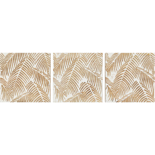 Tanu Wall Art - Stock, Square