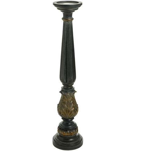 Dann Foley 41.5 X 9 inch Candleholder