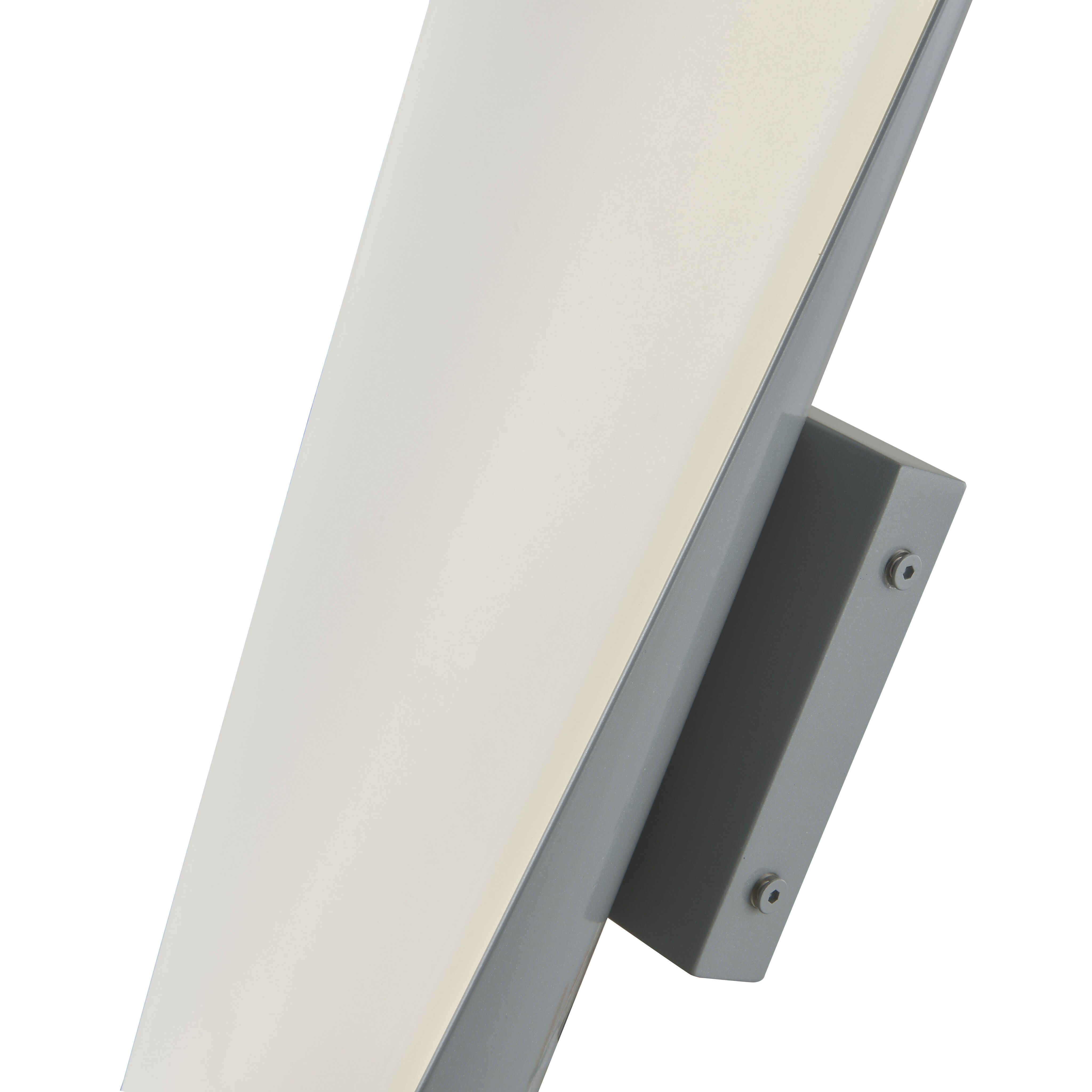 Vortex LED 28 inch Silica Outdoor Wall Light