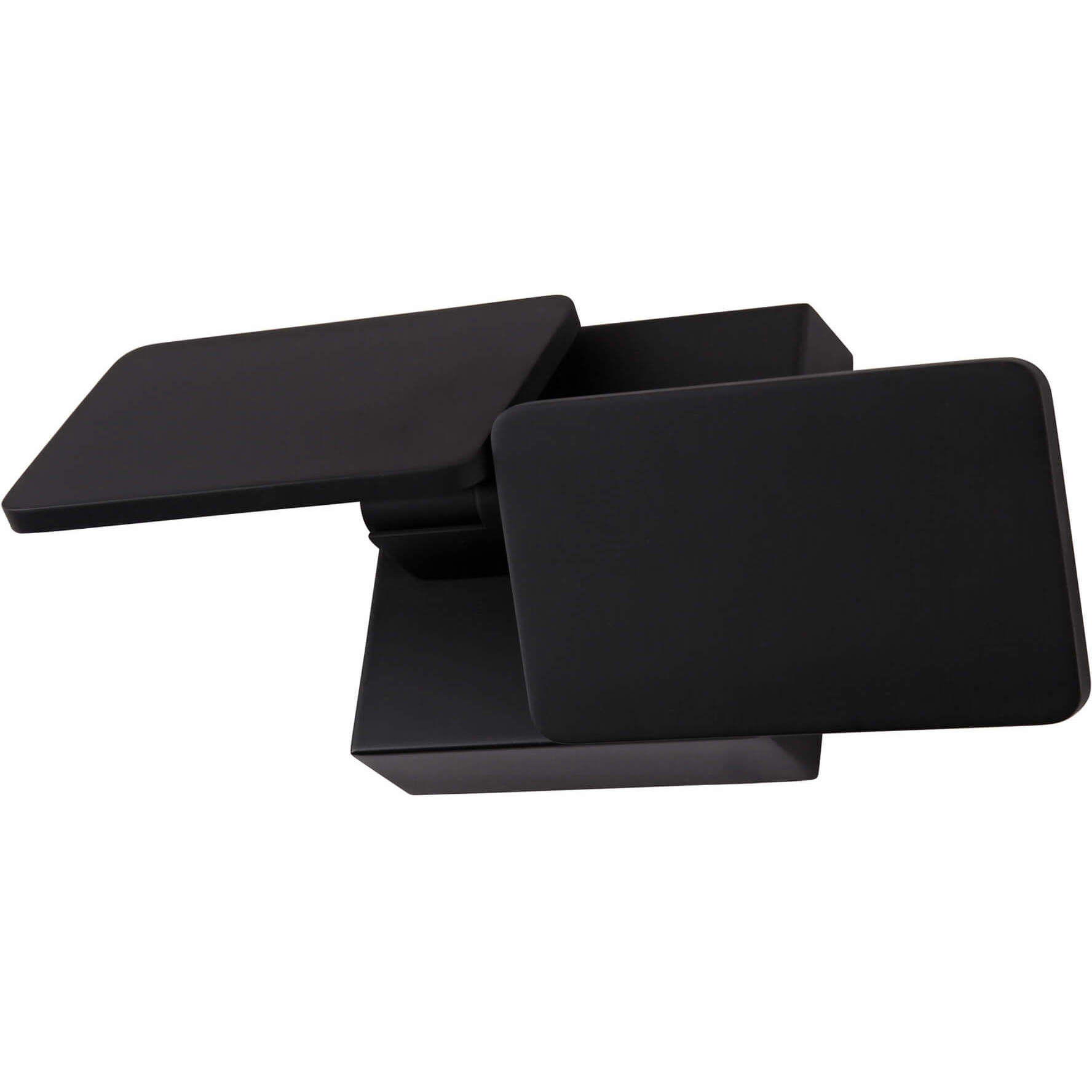 Eclipse Wall Sconce Wall Light in Black