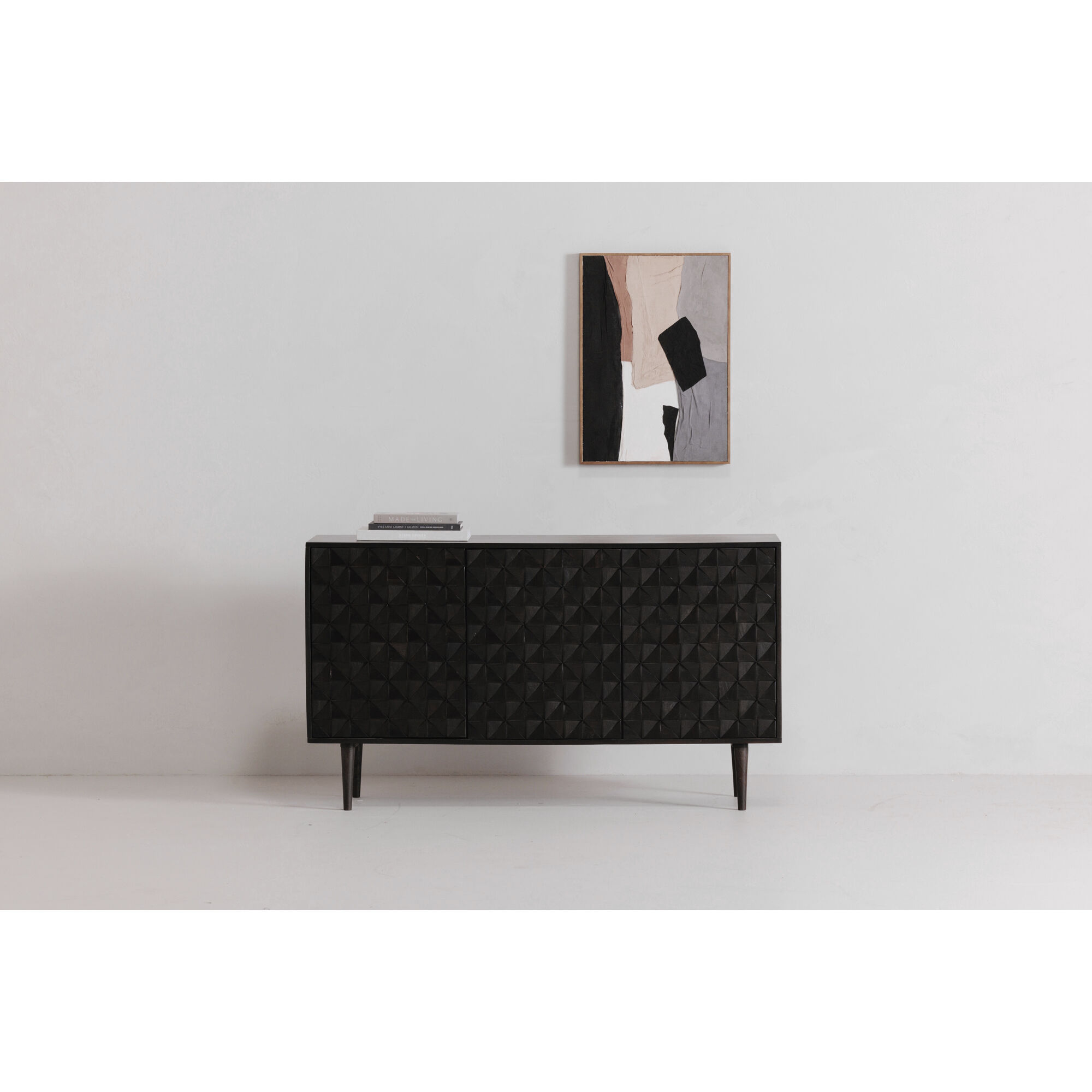 Moda 27.5 X 19.5 inch Painting