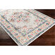 Floransa 120 X 94 inch Rugs in 8 x 10, Rectangle