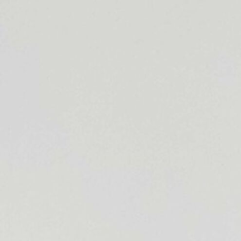 Ofelia LED 20 inch Matte White Pendant Ceiling Light, Dome