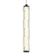 Ripley LED 1.88 inch Matte Black Pendant Ceiling Light