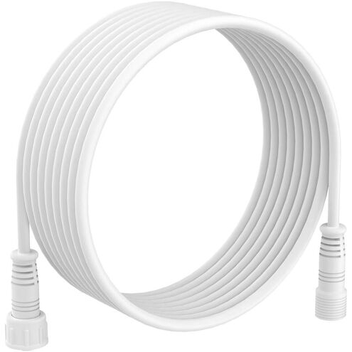 Access White Recessed Lighting Accesory