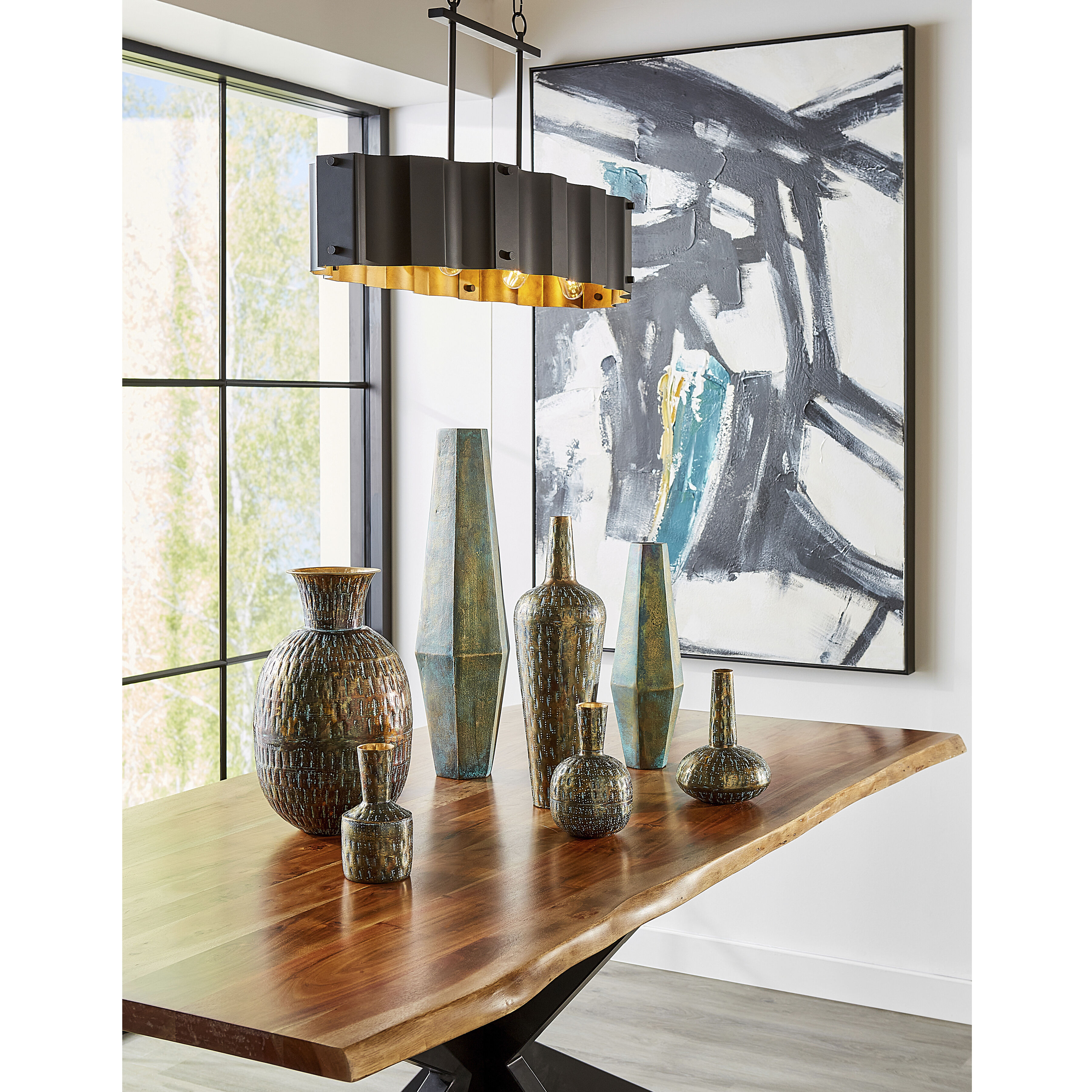 40 inch wide dining table deals