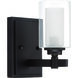 Neighborhood Celeste 1 Light 5 inch Espresso Wall Sconce Wall Light