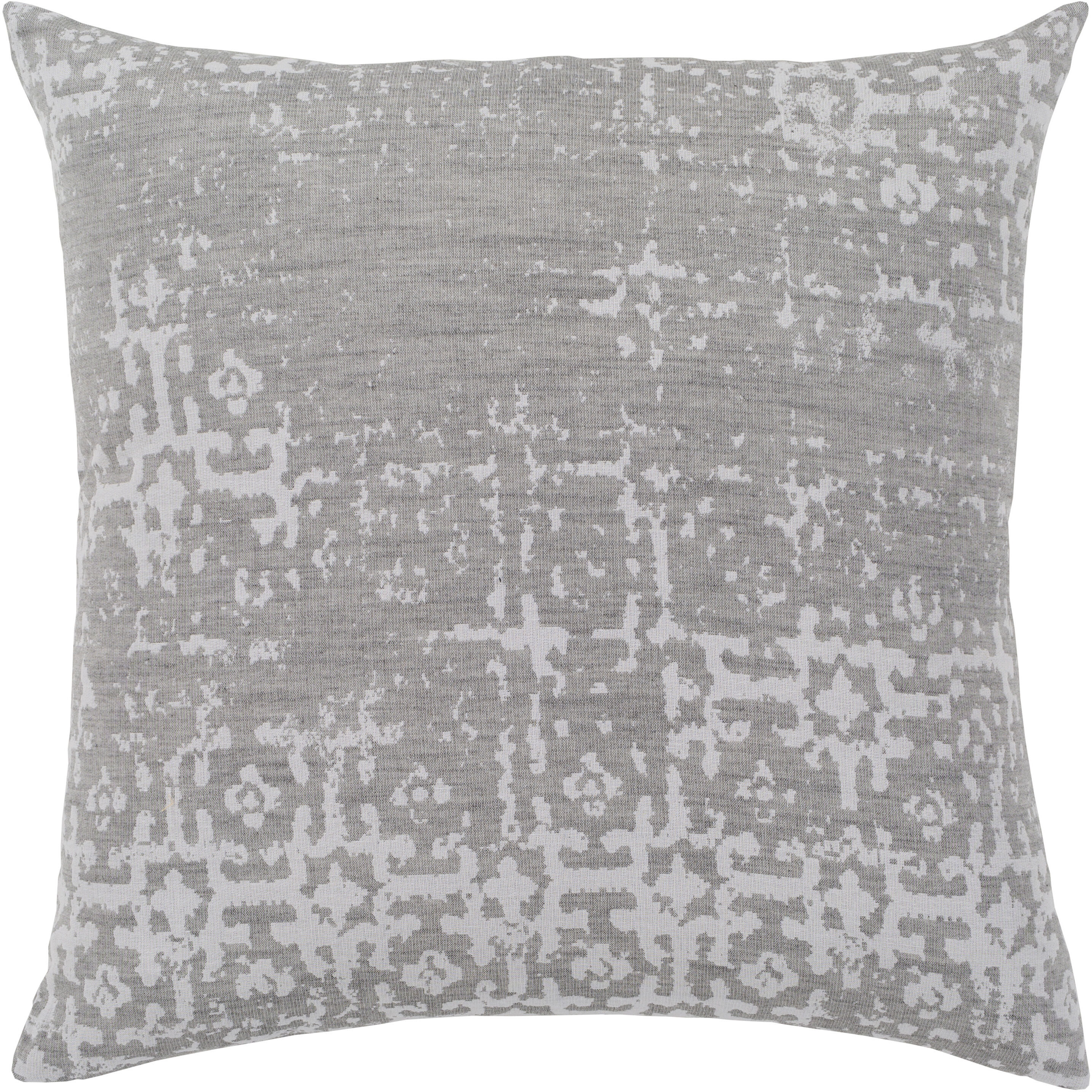 Abstraction Decorative Pillow