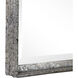 Callan 30 X 20 inch Silver Vanity Mirror