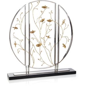 Circle of Life 41.75 X 38 inch Sculpture
