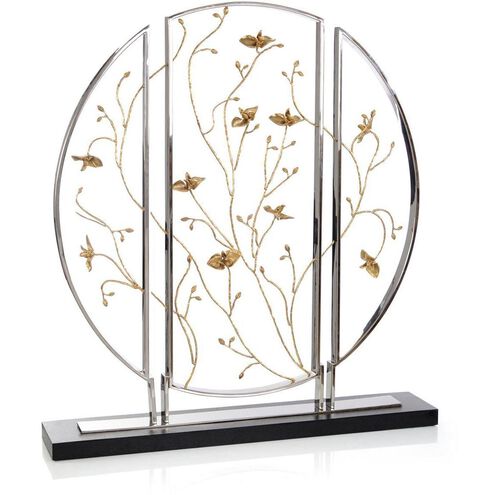 Circle of Life 41.75 X 38 inch Sculpture