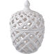 Ballas 11.5 X 8.3 inch Vase