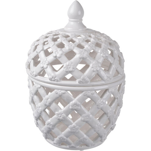 Ballas 11.5 X 8.3 inch Vase