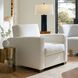 Dodson Cloud Boucle Chair