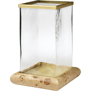 Rhine 13.82 X 9 inch Hurricane