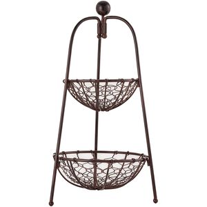 Countryside Rustic Utility Stand, Small