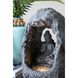 Anita Gray Fountain