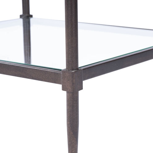 Butler Loft Peninsula Metal & Glass7015030