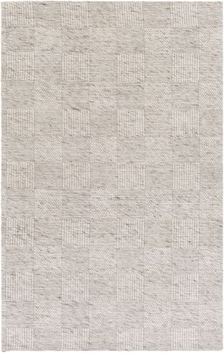 Colarado 144 X 106 inch Off-White Rug in 9 X 12, Rectangle