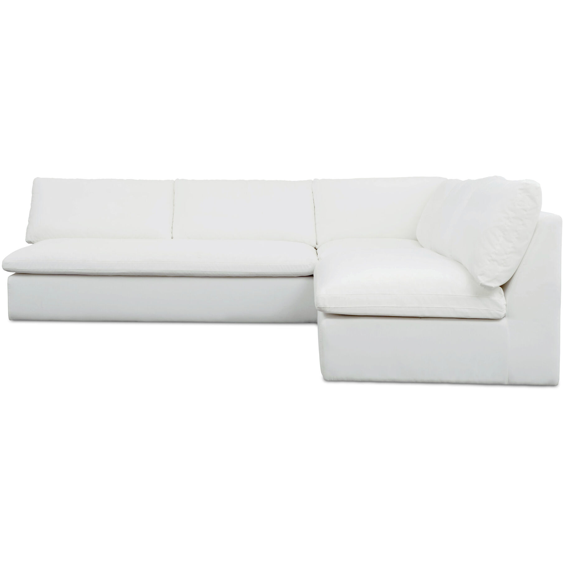 Miles Outdoor Sofa