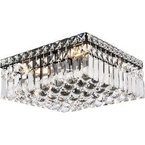 Maxime 5 Light 14.00 inch Flush Mount