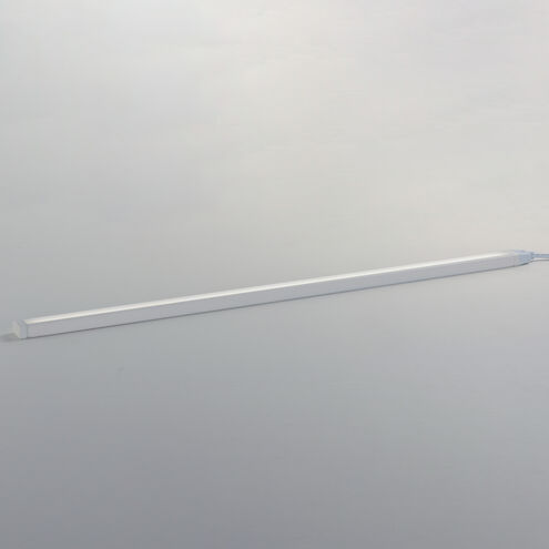 CounterMax 120V Slim Stick 120 LED 36 inch White Under Cabinet