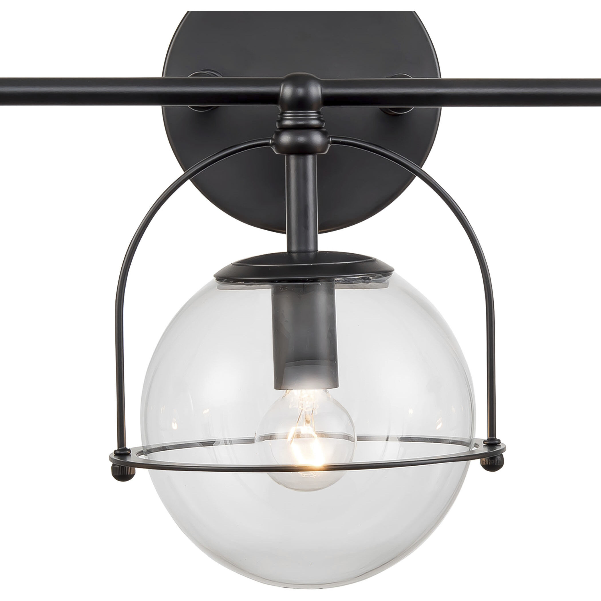 Langford Vanity Light Wall Light