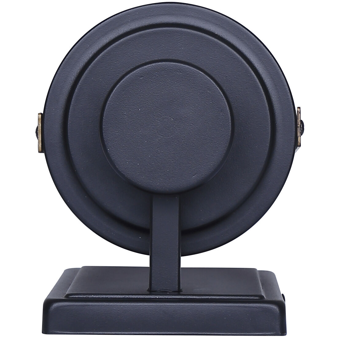 Maddox 1 Light 11.25 inch Black Outdoor Wall Lantern