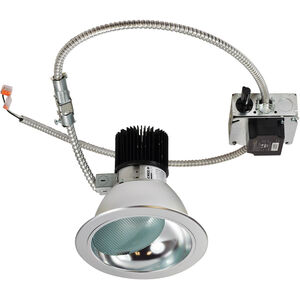 Sapphire Black and White Recessed Downlight, NSPEC