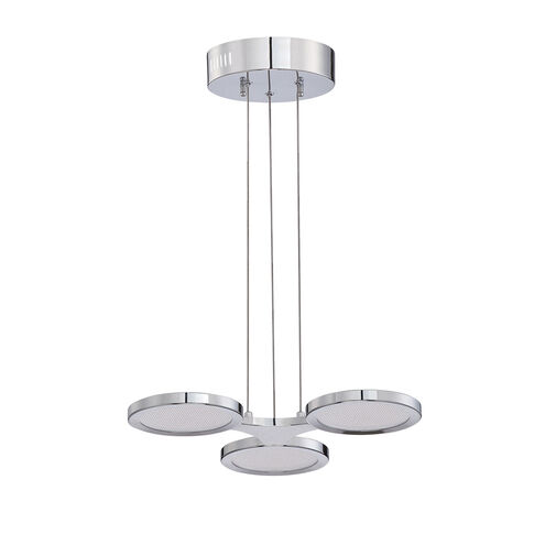 Milan Pendant