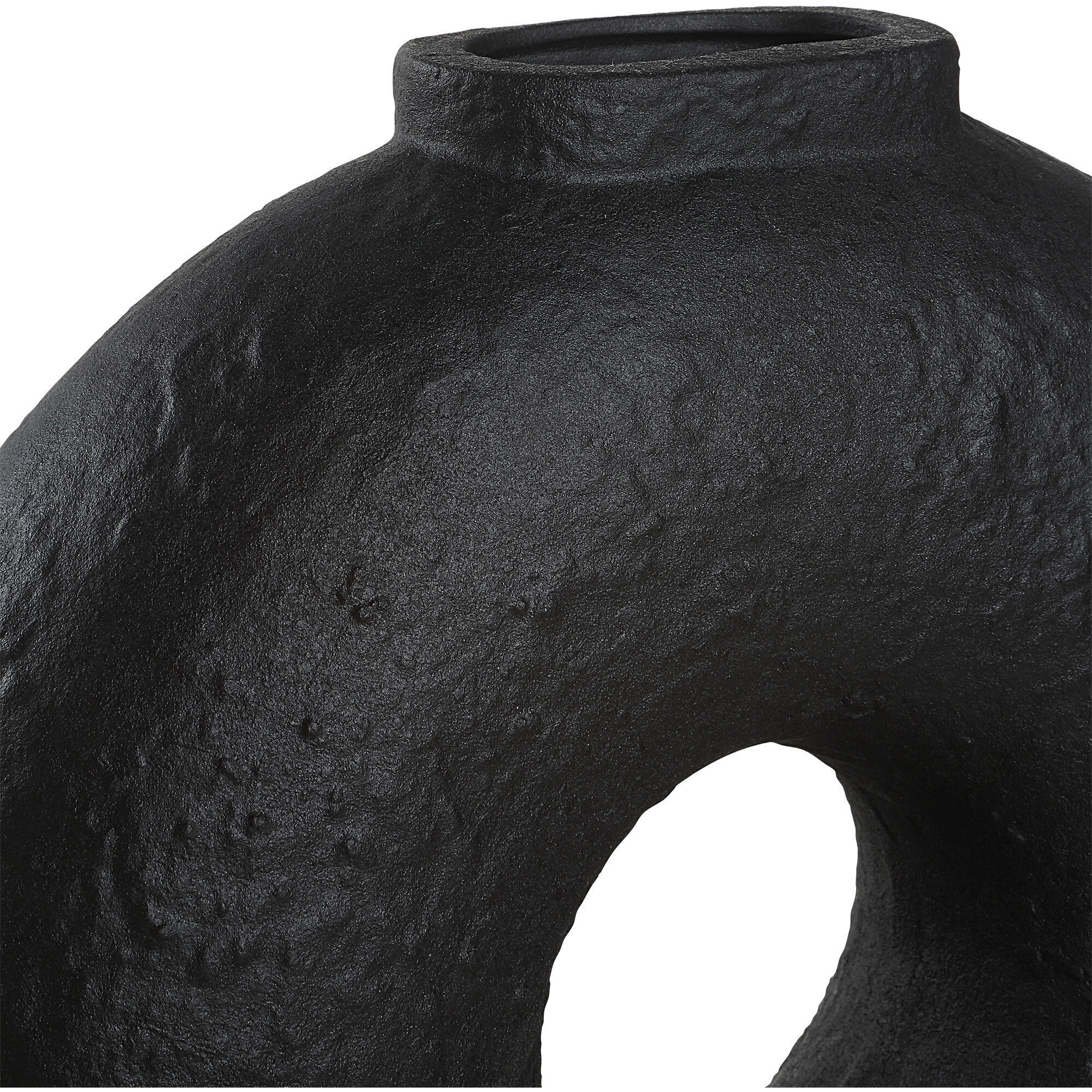 Ezra 15.25 X 13.5 inch Vase