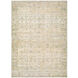 Renaissance 34.65 X 23.23 inch Handmade Rug