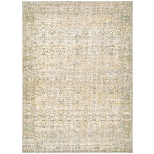 Renaissance 34.65 X 23.23 inch Handmade Rug