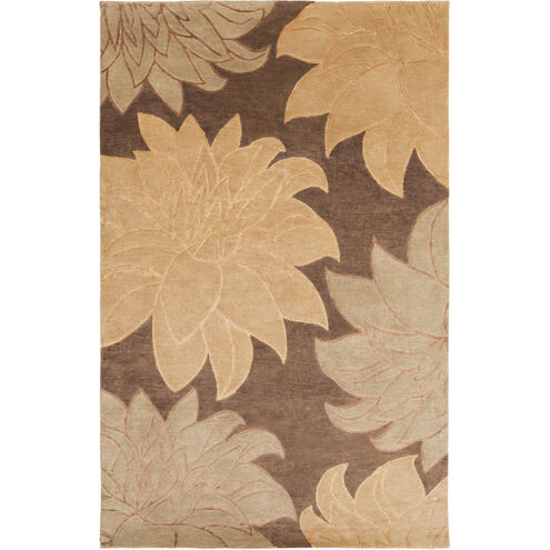 Mugal 132 X 96 inch Rug